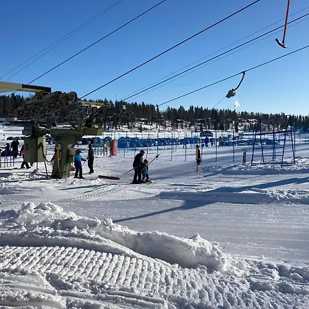 Hébergement de vacances Tahkon Moekki