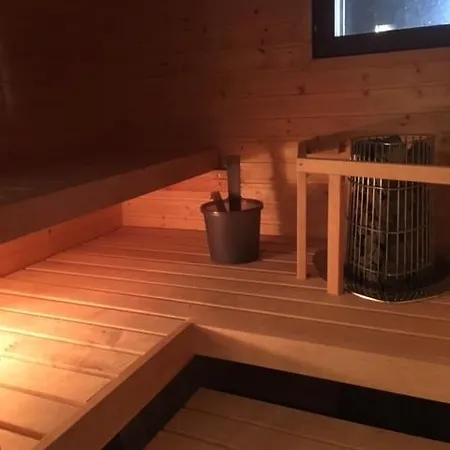 Hébergement de vacances Tahkon Moekki *