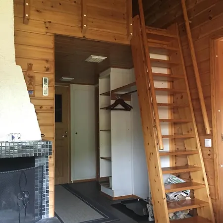 Tahkon Moekki Holiday home *