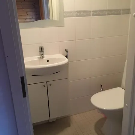 Hébergement de vacances Tahkon Moekki Tahkovuori