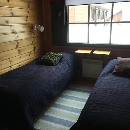 Holiday home Tahkon Moekki Tahkovuori